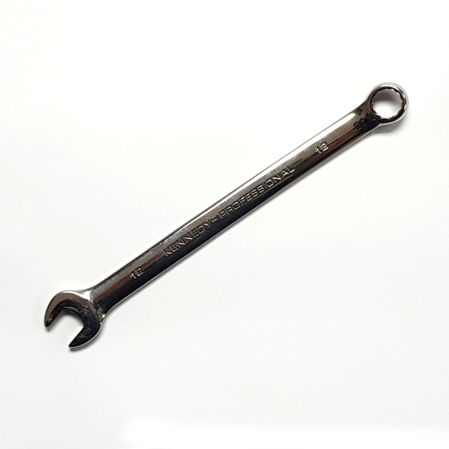 Fixed Wrench M12
